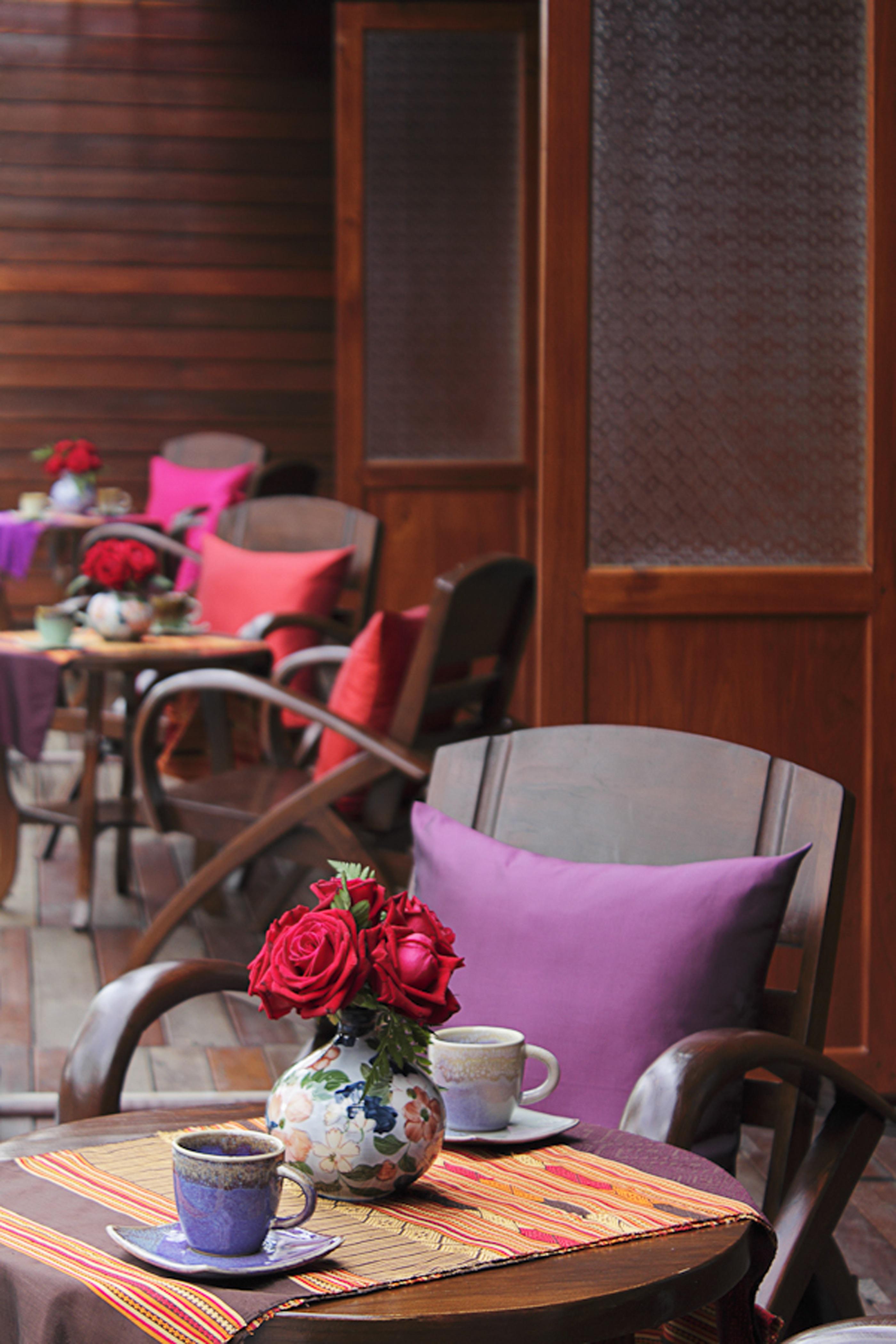 Baan U Sabai Boutique House Hotel Chiang Mai Bagian luar foto