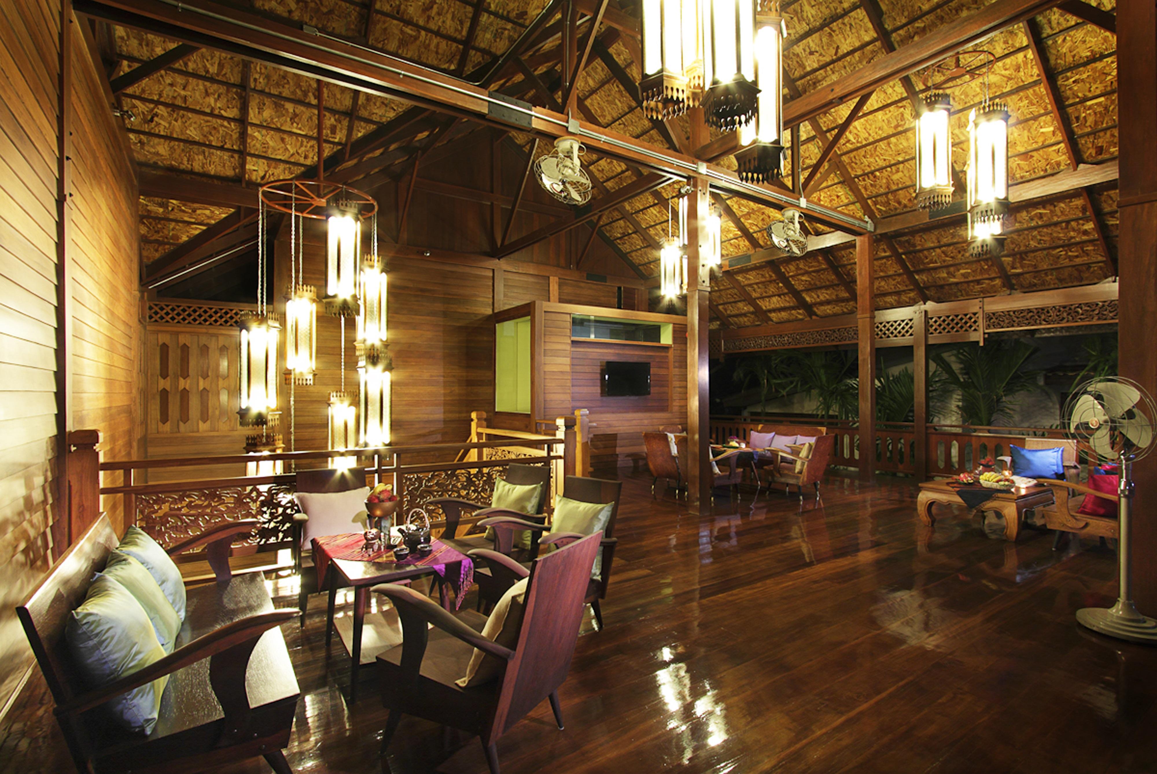 Baan U Sabai Boutique House Hotel Chiang Mai Bagian luar foto