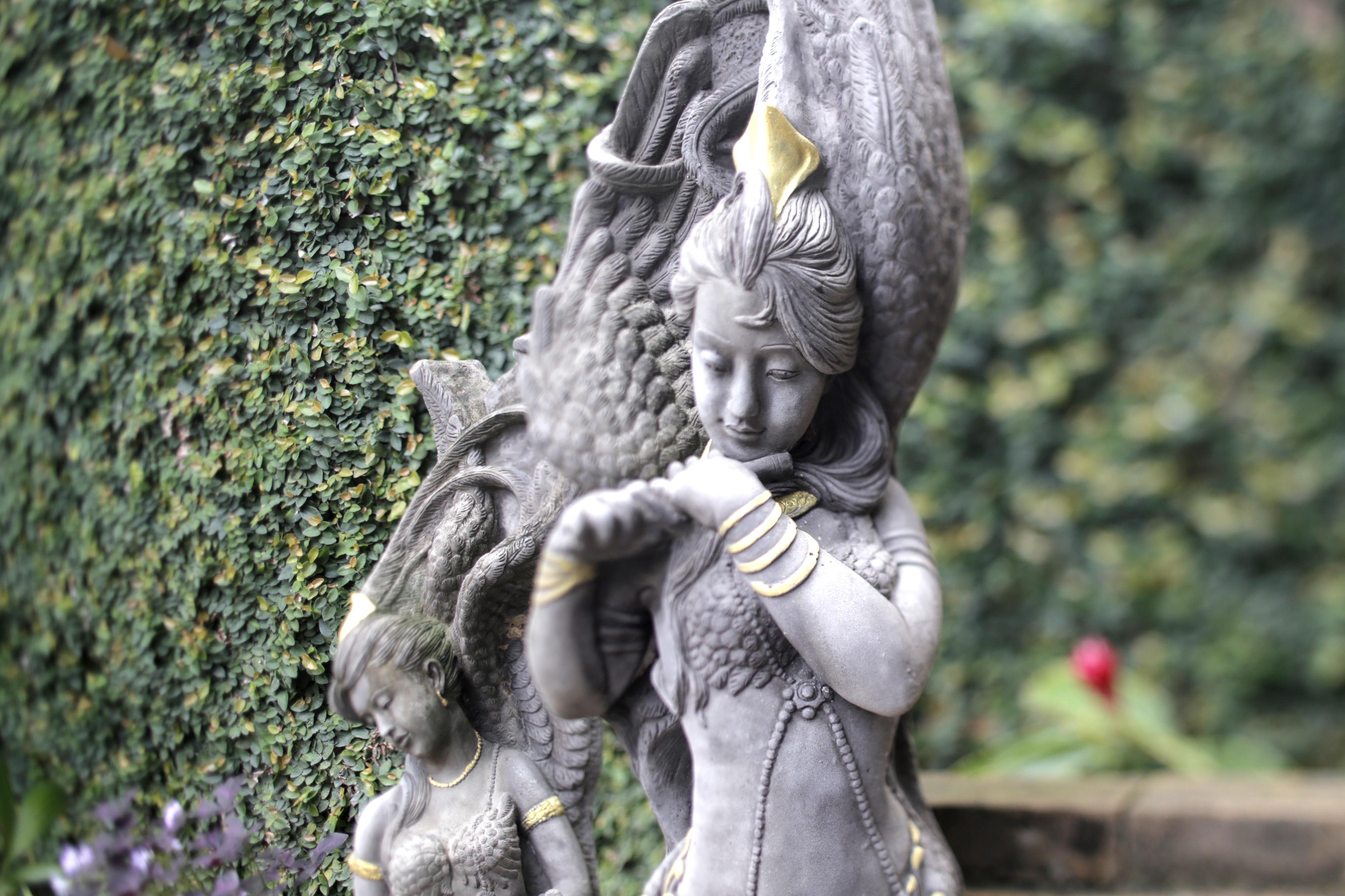 Baan U Sabai Boutique House Hotel Chiang Mai Bagian luar foto