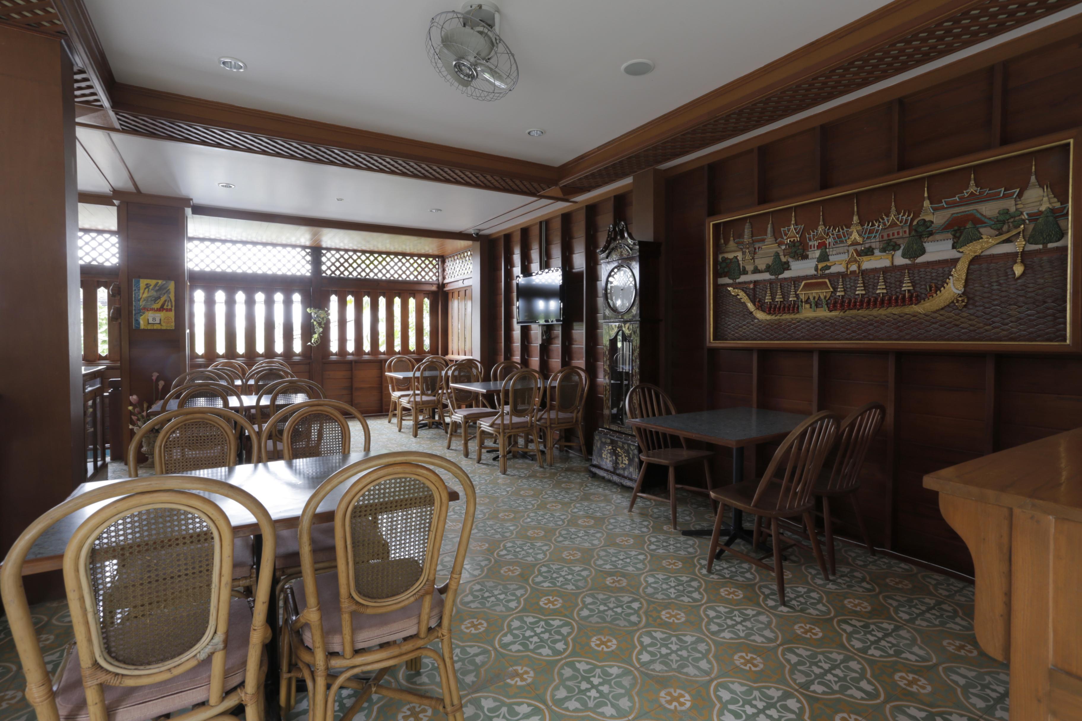 Baan U Sabai Boutique House Hotel Chiang Mai Bagian luar foto